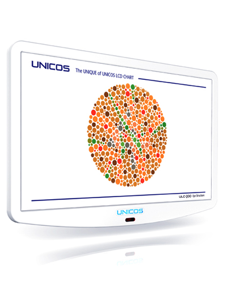 Unicos ULC-900