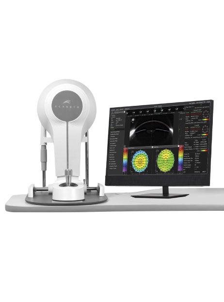 SCANSYS TA-517